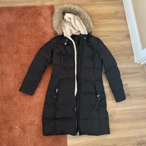 Lauren by Ralph Lauren Puffer Jacket